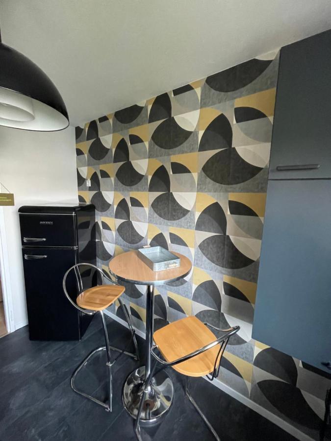 Angie'S Home Saarlouis Exterior foto