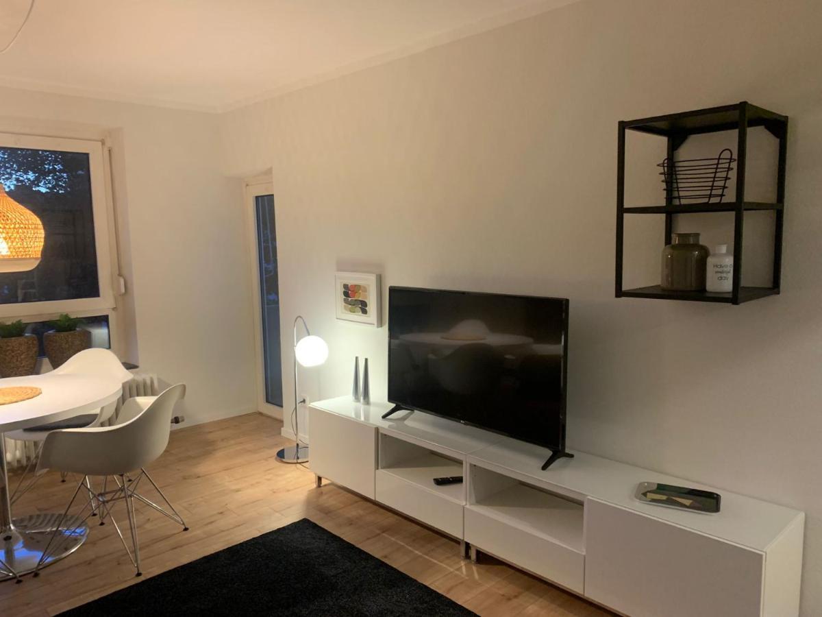 Angie'S Home Saarlouis Exterior foto