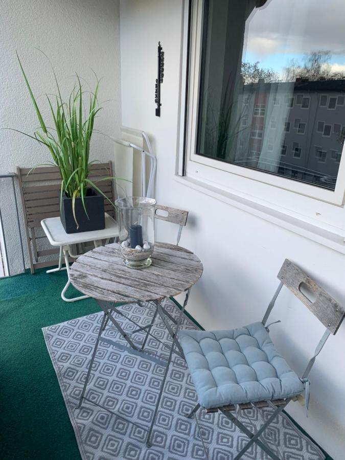 Angie'S Home Saarlouis Exterior foto
